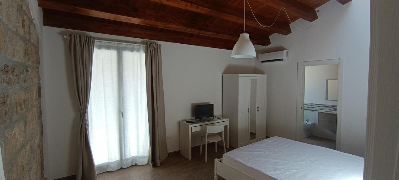 Shalom Hotel Cinisi Exterior foto